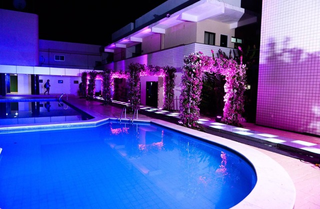 Hotel Rio Parnaiba