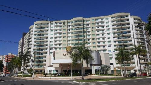 Hotel Riviera Termas Park