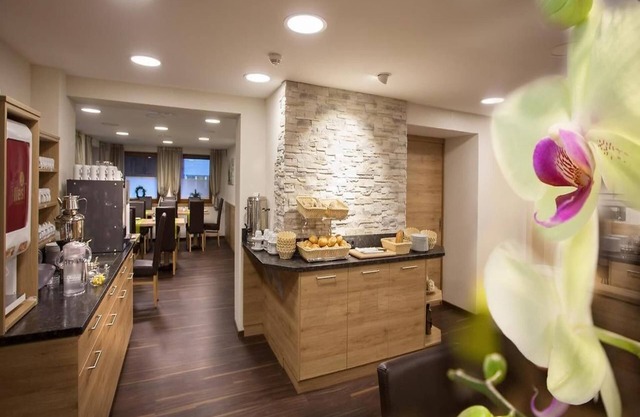 Habitaciones de hotel en Langenfeld