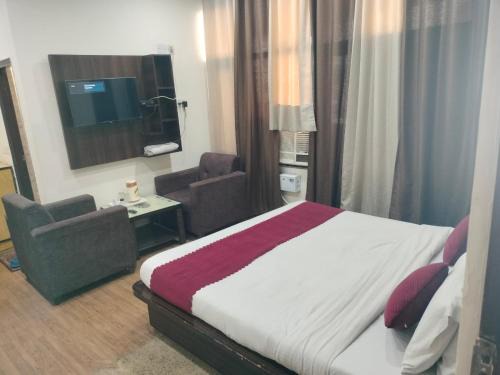 Hotel Royall Inn2