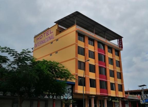 Hotel Sánchez Internacional