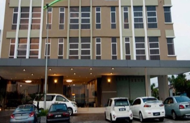 Hotel S Bee