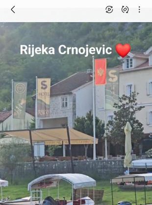 Hotel S Family Jovicevic