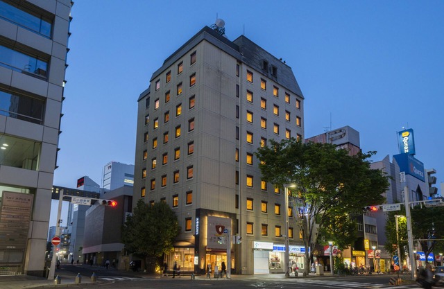 Hotel S-plus Nagoya Sakae
