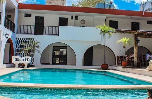 Hotel San Clemente