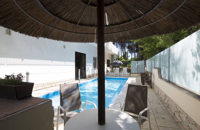 Hotel San Domenico