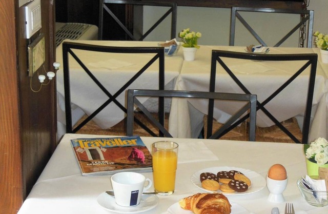 Hotel San Giorgio