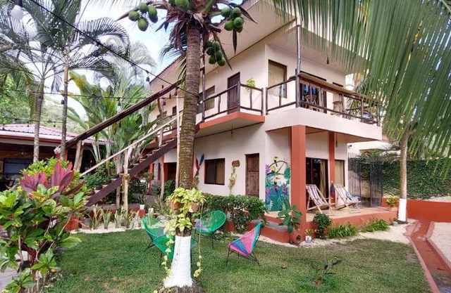 Hotel Sandpiper