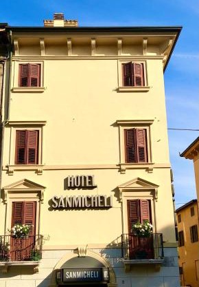 Hotel Sanmicheli