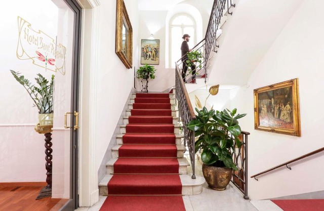 Hotel Sant'Angelo