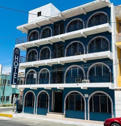 Hotel Santa Barbara
