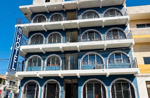 Hotel Santa Barbara