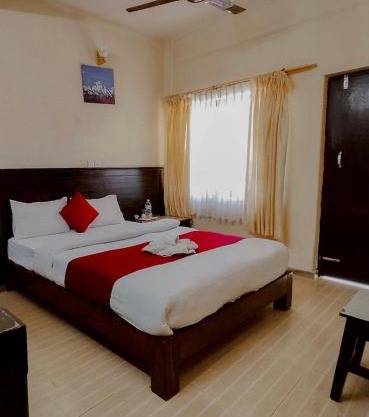 Hotel Sarathi