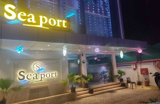 Hotel Sea Port