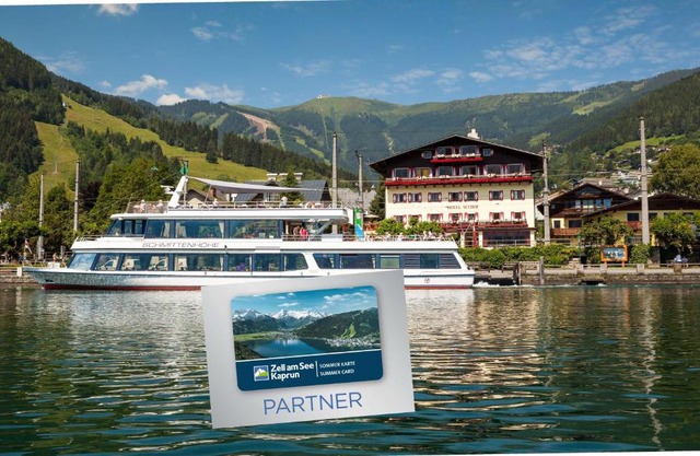 Hotel Seehof