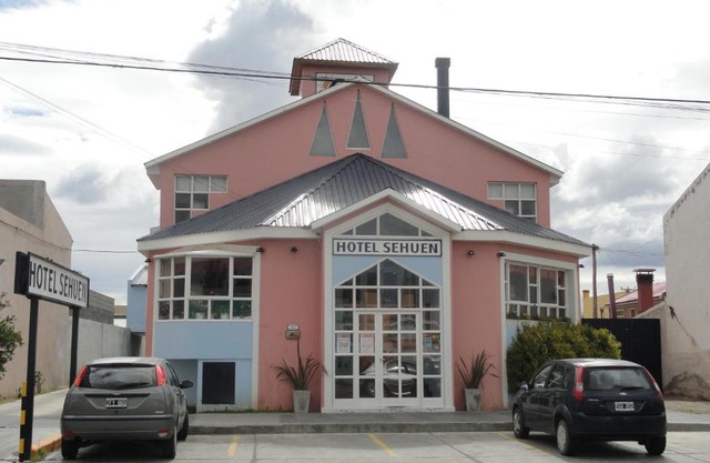Hotel Sehuen