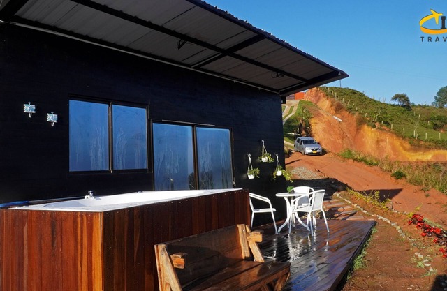 Hotel Selva Negra