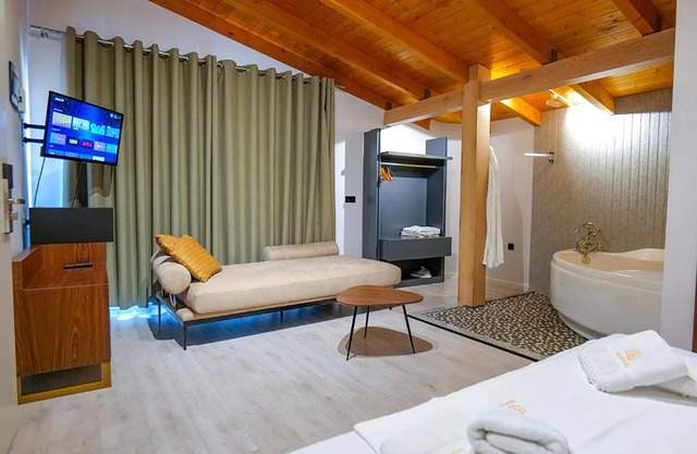 Hotel Semajo