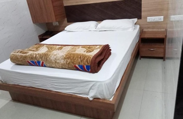 HOTEL SHREE KRISHNA