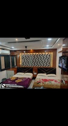 Hotel shree shivay omkareshwar