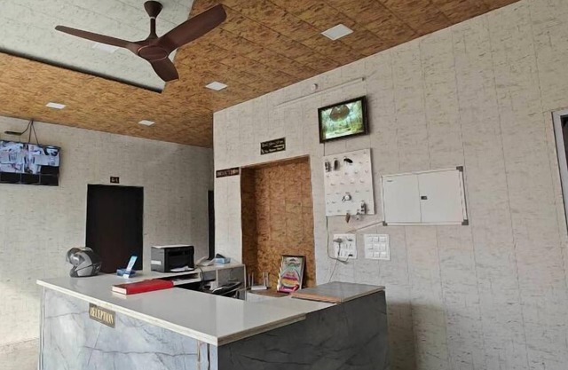 Hotel Shree Shyam Khatushyamji