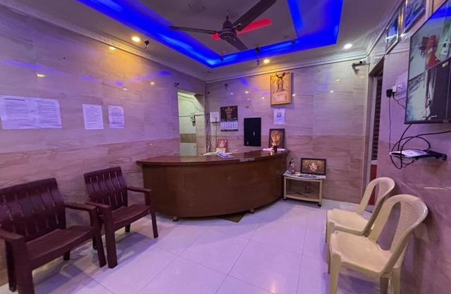 Hotel Shreya cozy hut