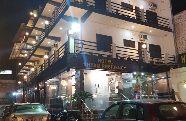 Hotel Shyam Residency