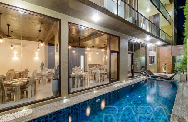 Hotel Sico