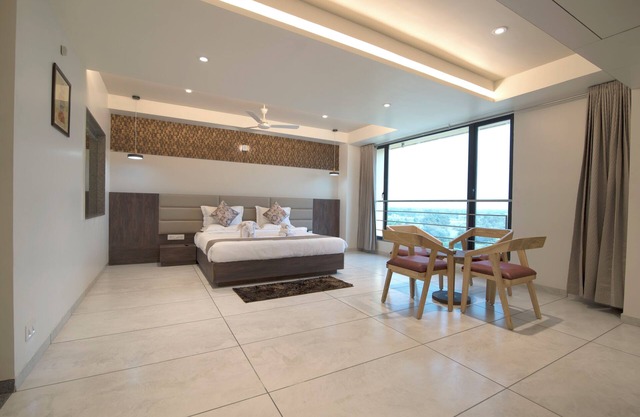 Hotel Silvera Grand