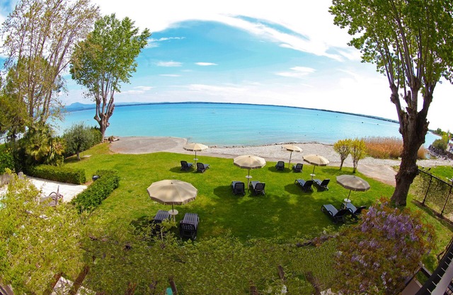Hotel Smeraldo