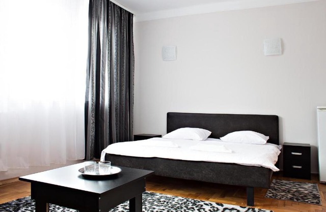 Hotel Sofiivka