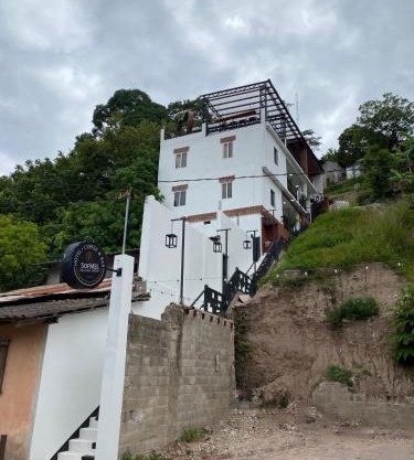 Hotel Sofmel