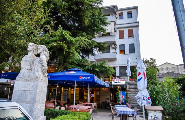 Hotel Sofra