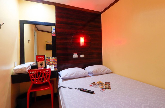 Hotel Sogo Alabang Jr.