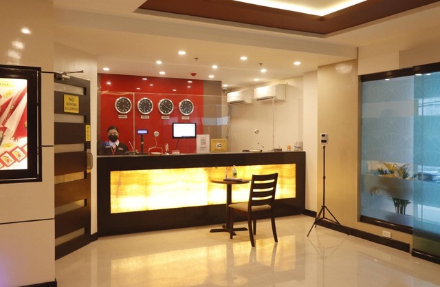 Hotel Sogo Timog 2