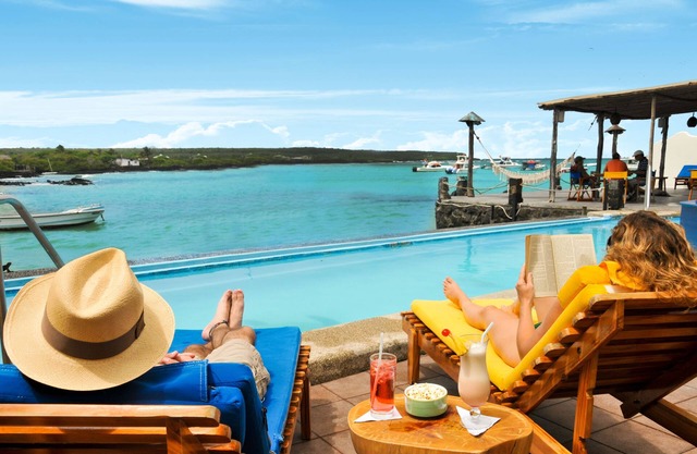 Hotel Solymar