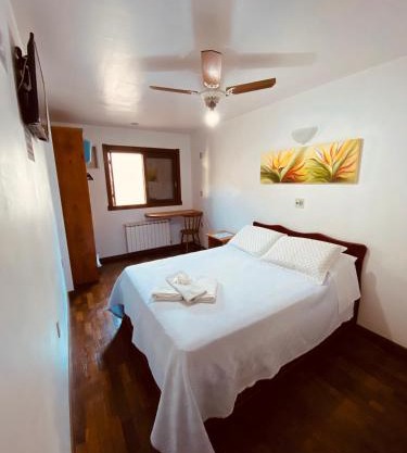 Hotel Somensi