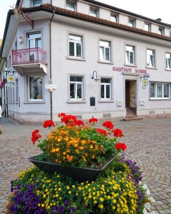Hotel Sonne