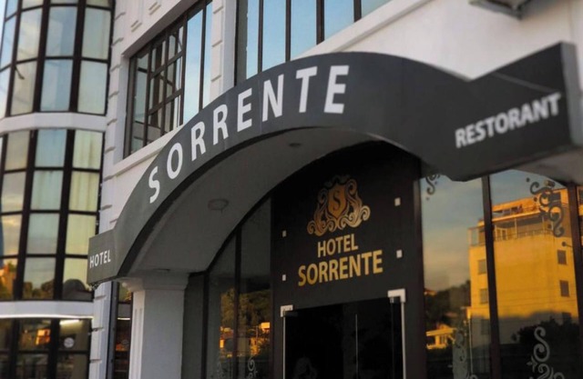 Hotel Sorrente