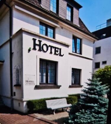 Hotel&Spa am Oppspring