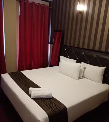 HOTEL SRI IMPIAN
