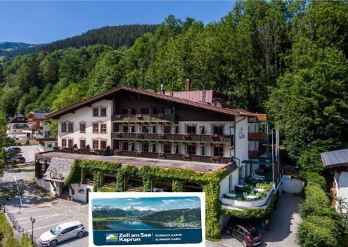 Hotel St. Georg