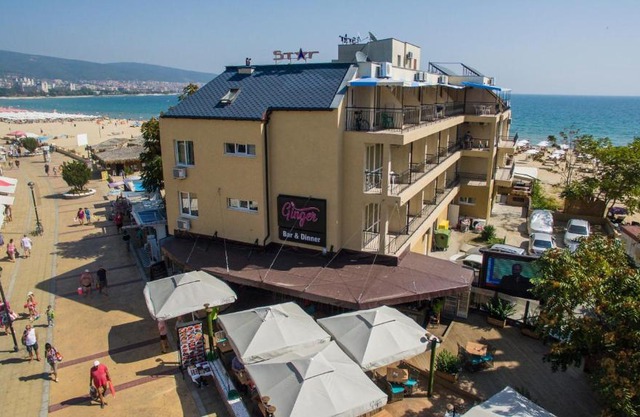 Hotel Star
