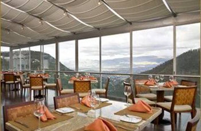 Hotel Stubel Suites and Cafe