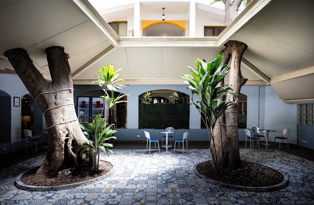 Hotel Suites Kino