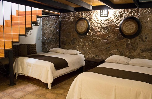 Hotel Suites Sofia