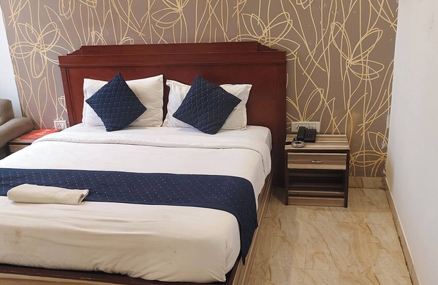 Hotel The Best Delhi Airport