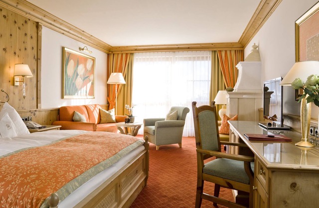 Hotel Tirolerhof