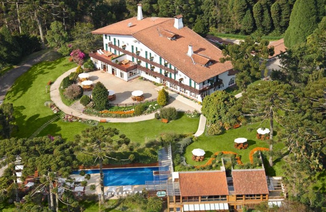 Hotel Toriba