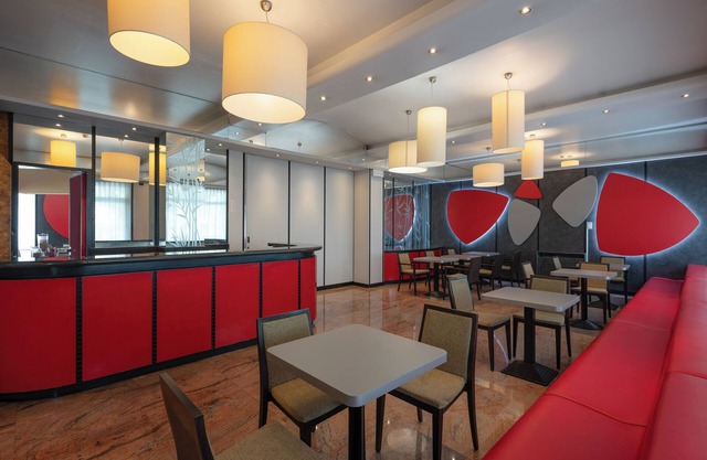 ibis Styles Parma Toscanini
